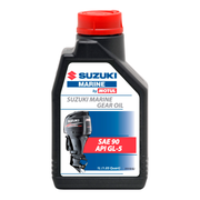 (108879) SUZUKI MARINE GEAR OIL 90-1L 450260