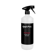 VINYL BRIGHT - VINYL UPHOLSTERY CLEANER by August Race