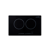 Bridge Induction 2 Burner Landscape, 120V B80325