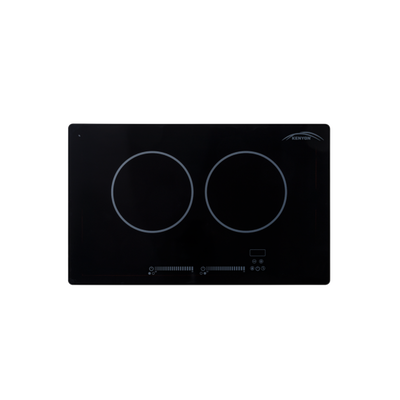 Bridge Induction 2 Burner Landscape, 120V B80325
