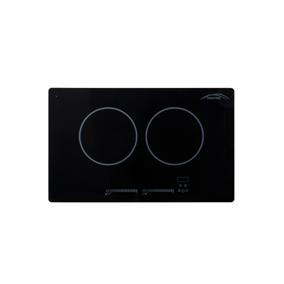 Bridge Induction 2 Burner Landscape, 120V B80325