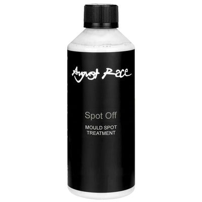 SPOT OFF - MOULD SPOT REMOVER by August Race