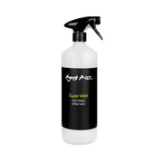 SUPER VALET - FAST FINISH SPRAY WAX by August Race