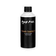 SMOOTH OPACITY UV - PROTECTIVE UV WAX by August Race