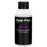 GRP SEALER - SUPER HI GLOSS GEL COAT SEALER by August Race