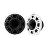 KM Marine 8" (200 mm) Horn-Loaded Coaxial Speaker System KA48KMXL84