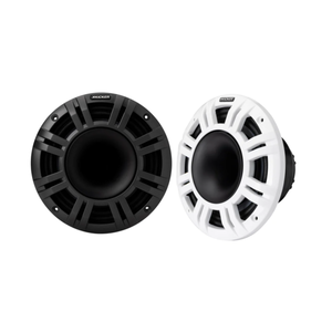 KM Marine 8" (200 mm) Horn-Loaded Coaxial Speaker System KA48KMXL84