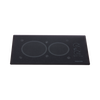 Lite-Touch Q® 2 Burner Large with PUPS™ Landscape 240V B41541LPUPS
