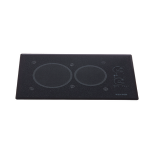 Lite-Touch Q® 2 Burner Large with PUPS™ Landscape 240V B41541LPUPS