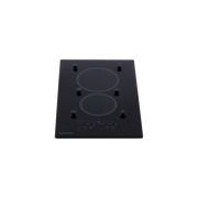 Lite-Touch Q® 2 Burner Large with PUPS™ Portrait 120V B41540PUPS