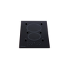 Lite-Touch Q® 2 Burner Large with PUPS™ Portrait 240V B41541PUPS