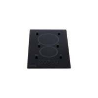Lite-Touch Q® 2 Burner Large with PUPS™ Portrait 240V B41541PUPS