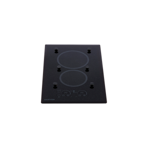 Lite-Touch Q® 2 Burner Large with PUPS™ Portrait 240V B41541PUPS