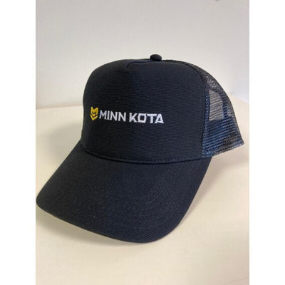 Cap-Minn Kota MKCAP