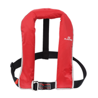 Plastimo Auto Harness Life Jacket P200379