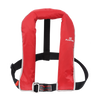 Plastimo Manual waistbelt life jacket P200373