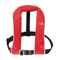 Plastimo Manual waistbelt life jacket P200373