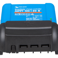 MPPT WireBox-S 100-20