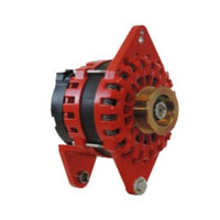 Balmar XT 250 Alternator, XT Series, 250A, 12V, DualFT 4 INCH, K6 Pulley