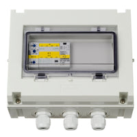 Victron Transfer Switch 10kVA/230V