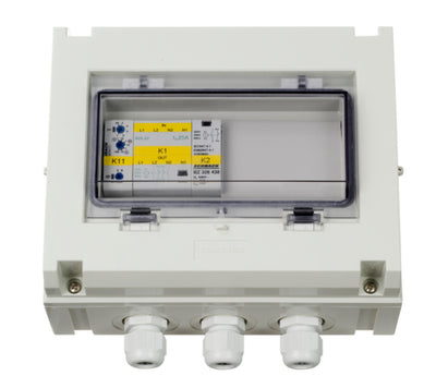 Victron Transfer Switch 10kVA/230V