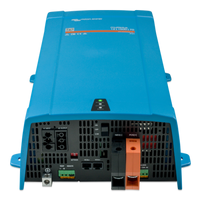 Victron Phoenix Sine wave multi plus. 24V, 1600VA inverter with 40 amp charger