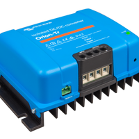 Victron Orion Isolated DC-DC converter. 12v input, 24v output. 360W.