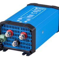 Victron Orion Non-Isolated DC-DC Converter 12V In 24V Out. 20A