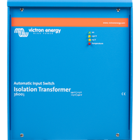 Victron Isolation Transformer - 16A 3600VA (115/230V with Auto Switching)