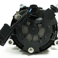 ARCO Alternator - 48V 8kW - N62 Side Battery Post - Externally Regulated - Isolated Ground - 50mm K6 Pulley - 4604