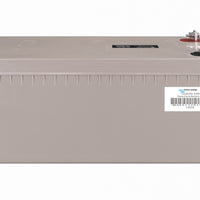 Victron 12V GEL deep cycle battery - 200 ah @ C10, 220 ah @ C20