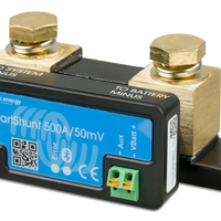 Clearance Item: Victron 500amp Smart Shunt