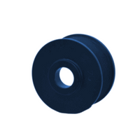 AltMount®Serpentine Pulley Ten-Groove (J10) Serpentine Pulley for AT-Series Alternators 2.4″ Diameter, 17mm Bore