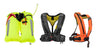 DURO Front Closure - Heavy Duty Commercial Lifejacket by Spinlock