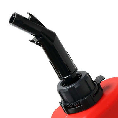 Can SB Plastic Anti-Spill Jerry Can Spout for 2-20118/119/120 2-20121 .02.4503