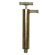 Patay 1-1/4" Sump Pump