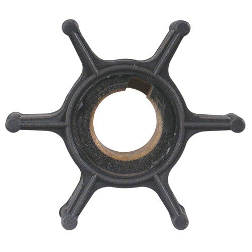 CEF Impeller for Yamaha, OMC & Parsun Outboards (3 HP, F2.5 & 2.6 HP)