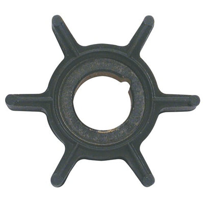 CEF Impeller for Tohatsu, Mercury & Mariner Outboards (2 HP - 6 HP)