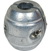 AG Zinc Shaft Ball Anode (1-1/4" Shaft)