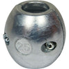 AG Zinc Shaft Anode (25mm Shaft / Packaged)