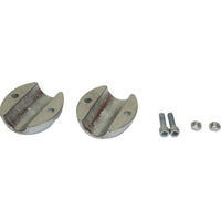 AG Zinc Shaft Ball Anode (1" Shaft)