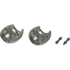 AG Zinc Shaft Ball Anode (1-1/4" Shaft)