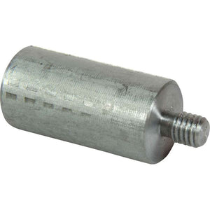 AG Zinc Pencil Engine Anode for Yamaha (M8 Thread)