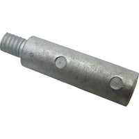 AG Zinc Pencil Engine Anode for Caterpillar 2280 (3/8" UNC)