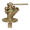 Blakes Intake/Outlet Seacock Valve for 19mm (3/4") Hose