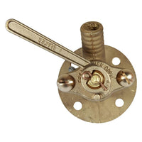 Blakes Intake/Outlet Seacock Valve for 19mm (3/4") Hose