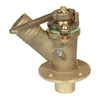 Blakes Intake/Outlet Seacock Valve for 38mm (1-1/2") Hose