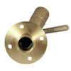 Blakes Intake/Outlet Seacock Valve for 38mm (1-1/2") Hose