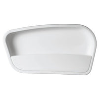 Left side housing 520 x 280 mm