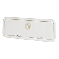 Storage compartment